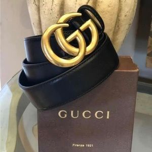 Gucci - GREAT COPY - brand new women’s belt